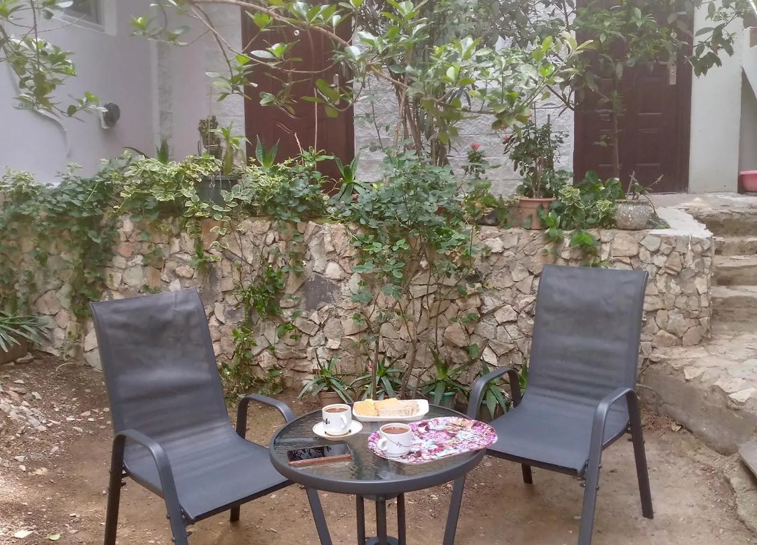 Gia Apartment Tbilisi