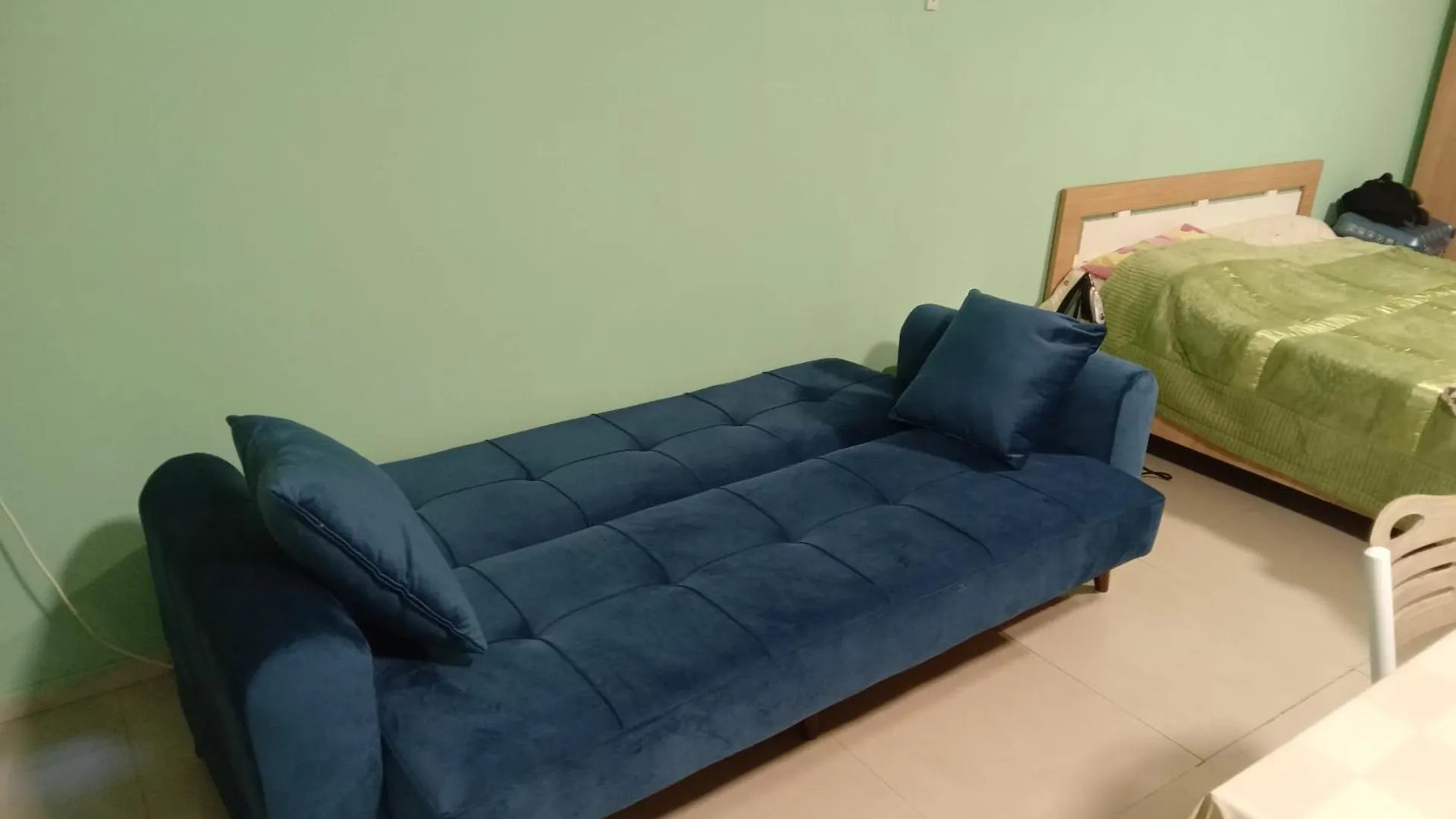 Gia Apartment Tbilisi